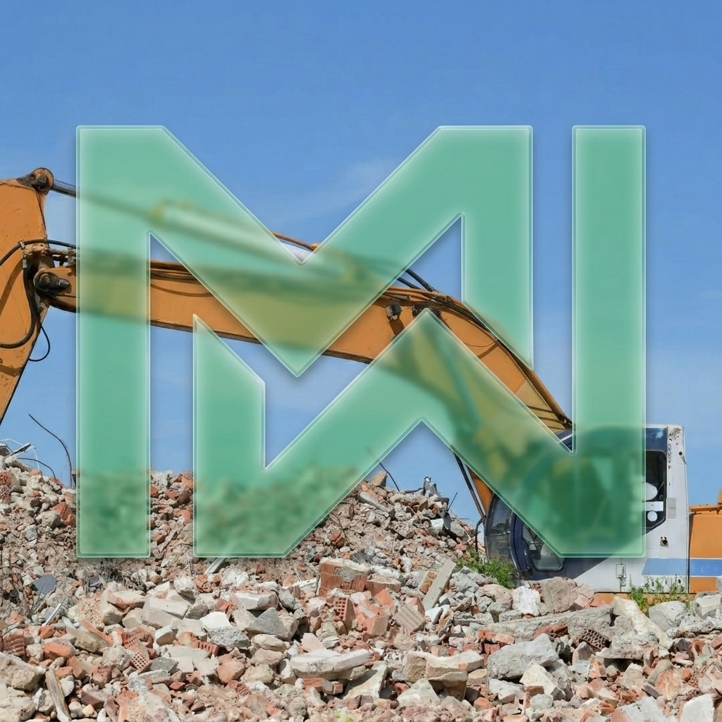 Visão da Instalação da Marwal com M